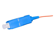 ExtraLink SC/UPC Zestaw pigtaili Jednomodowe 900um G.657A1 1m 12szt. - 1543896 - zdjęcie 3